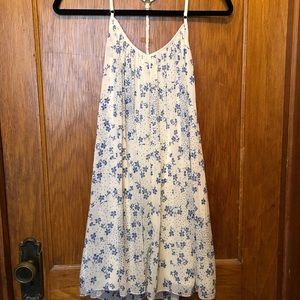 A&F cute fairy dress